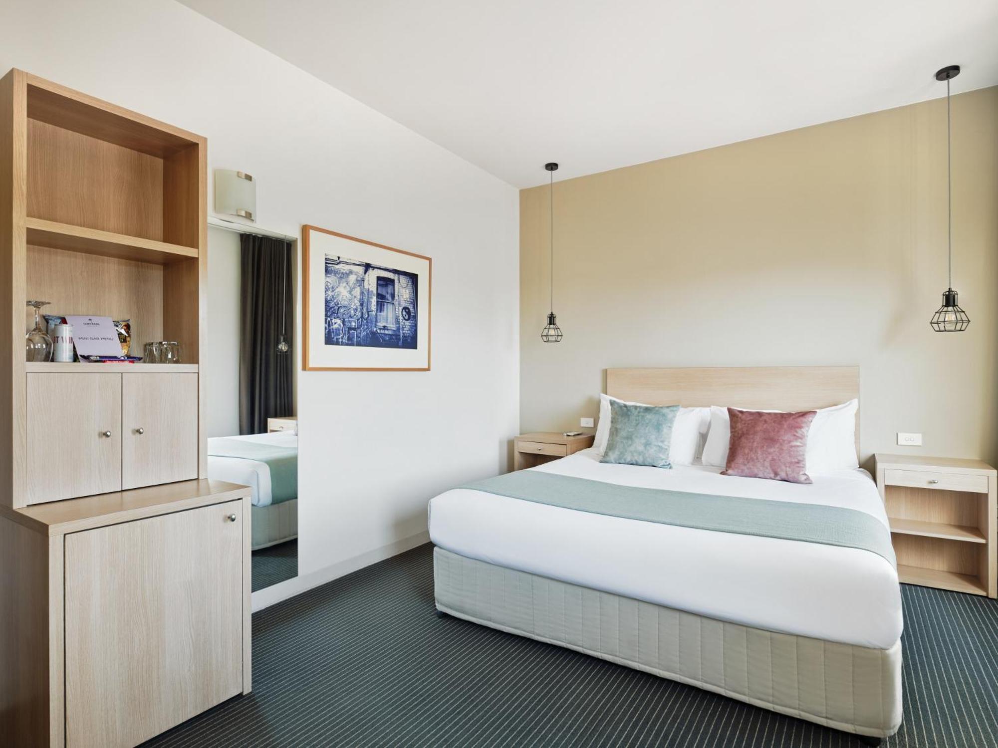 Hotel Saint Kilda - Formerly Rydges St Kilda Melbourne