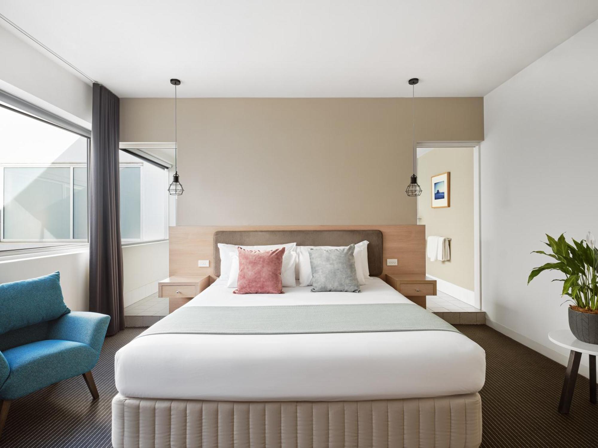 Saint Kilda - Formerly Rydges St Kilda Hotel Melbourne