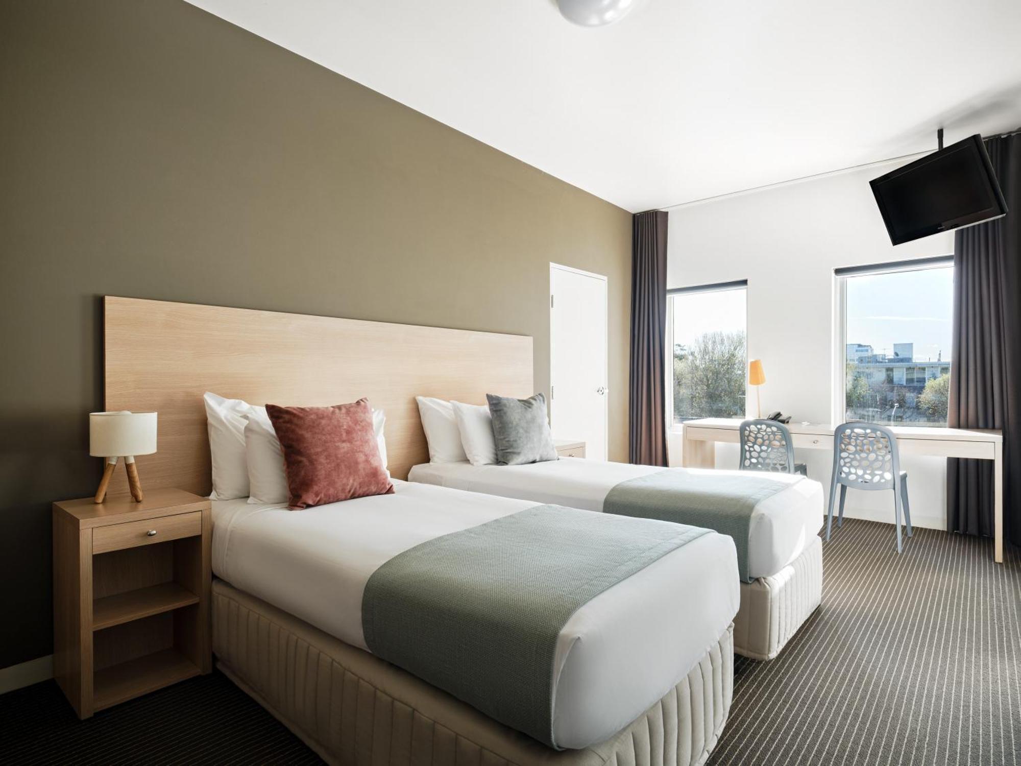 Saint Kilda - Formerly Rydges St Kilda Melbourne