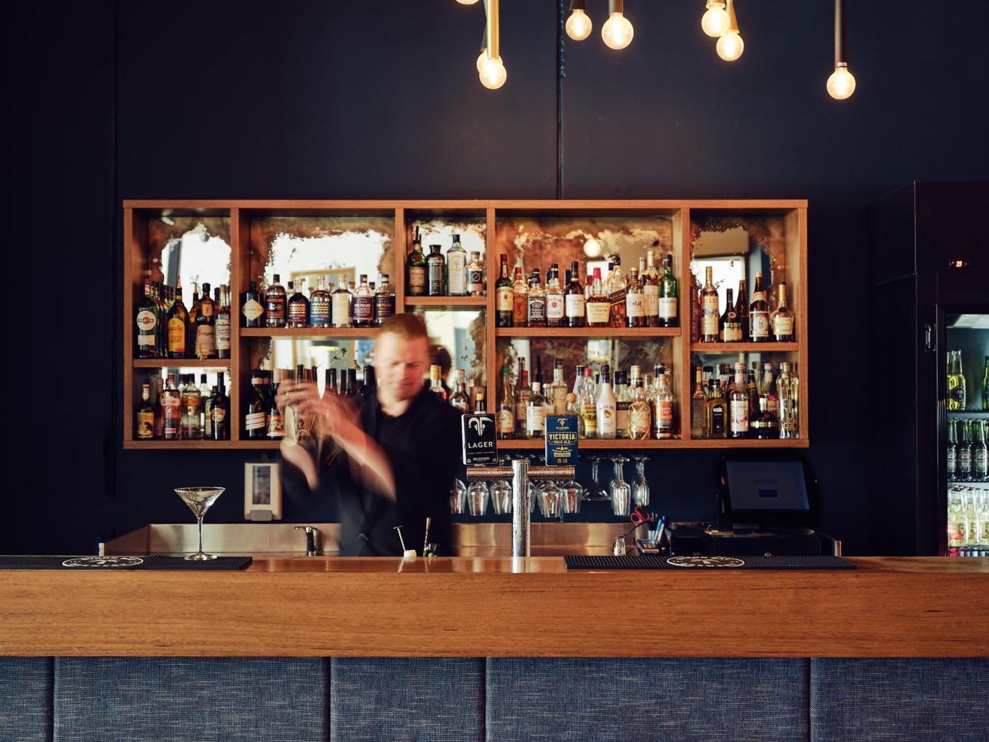 Saint Kilda - Formerly Rydges St Kilda Hotel Melbourne