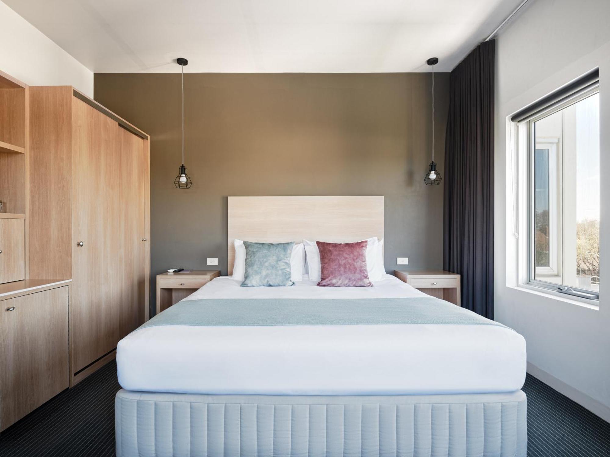 Hotel Saint Kilda - Formerly Rydges St Kilda 4*