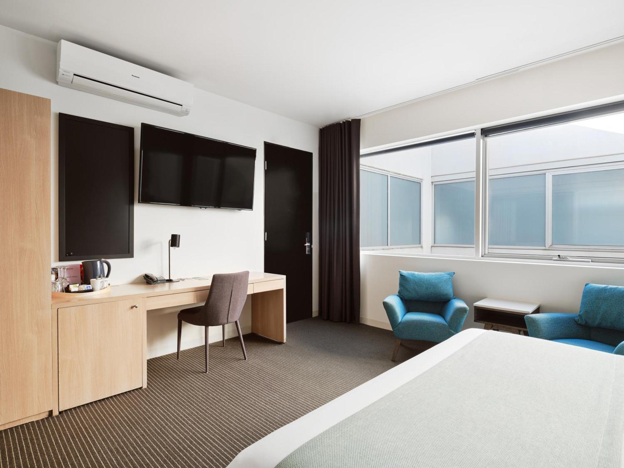 Saint Kilda - Formerly Rydges St Kilda Hotel 4*