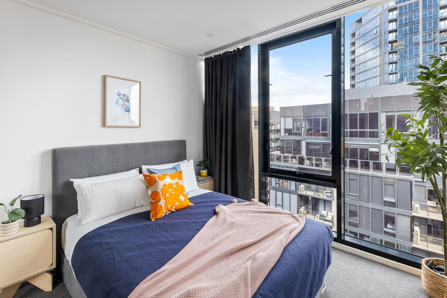 Apartment Nook Melbourne