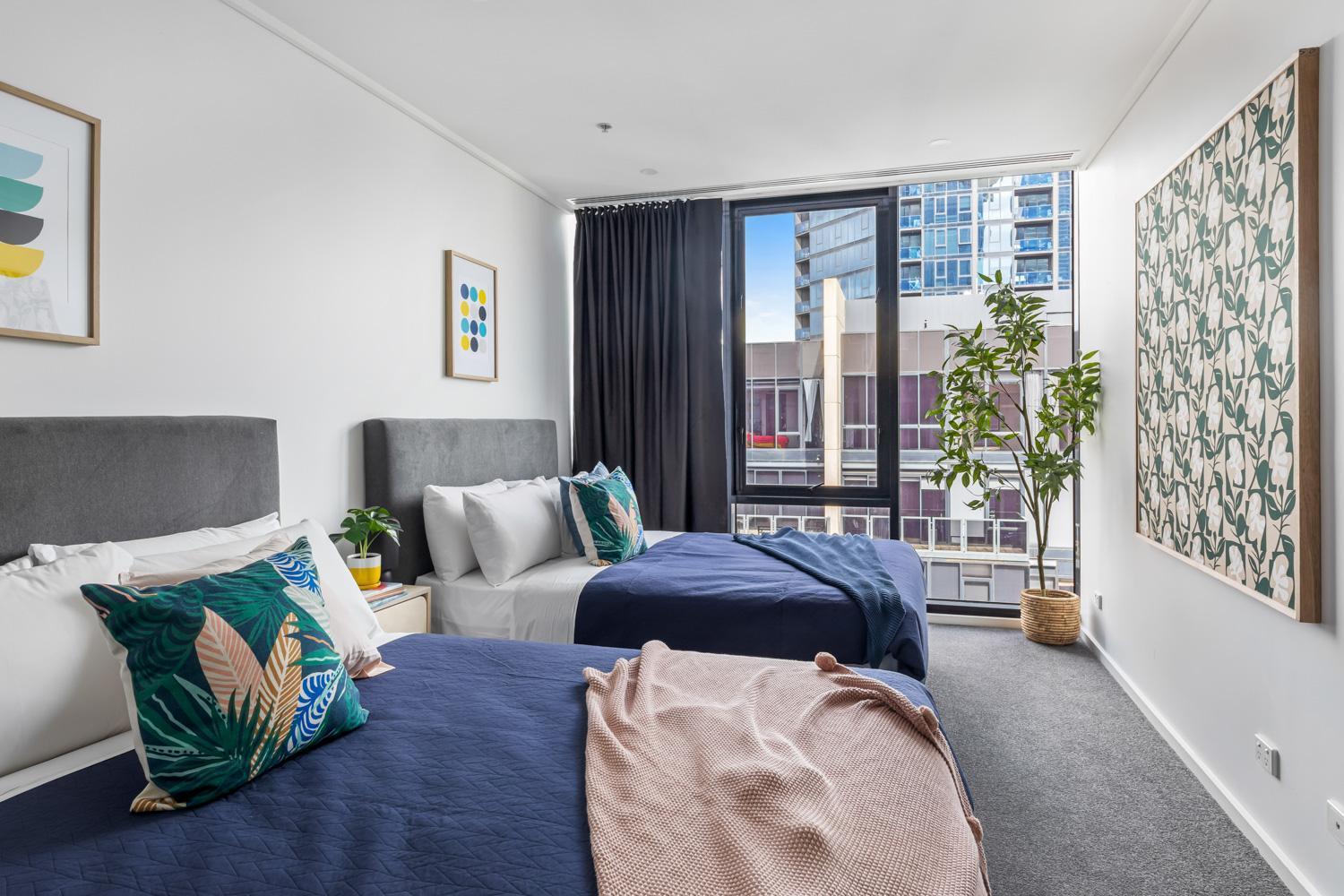Nook * Melbourne
