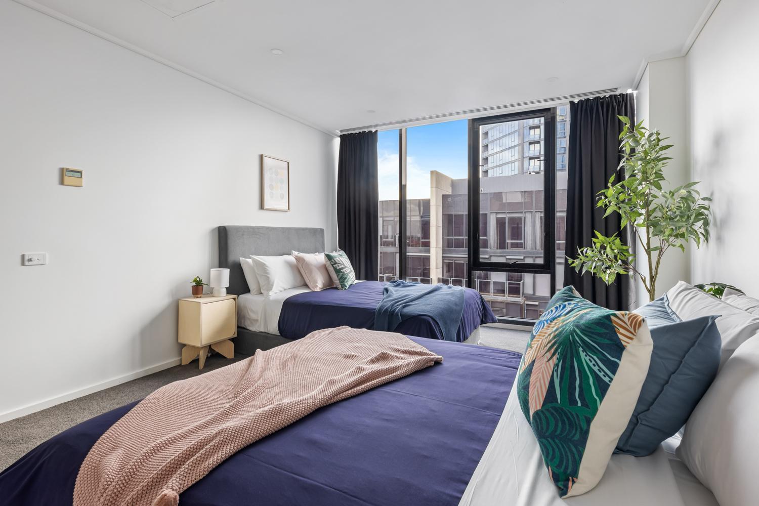 Apartment Nook *