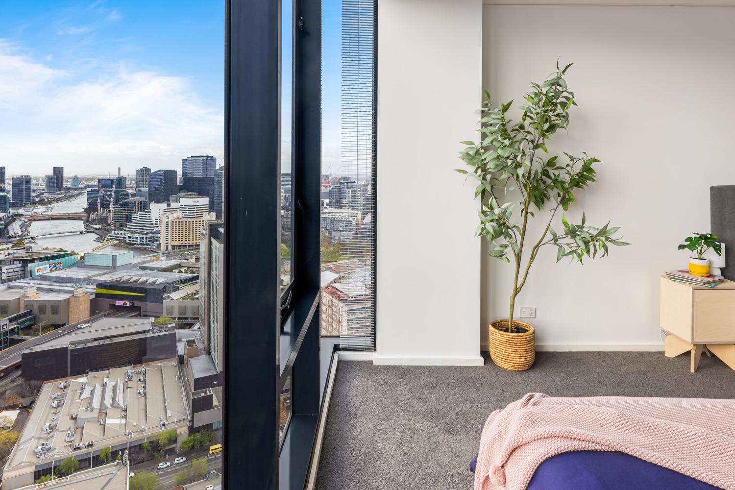Nook Apartment Melbourne