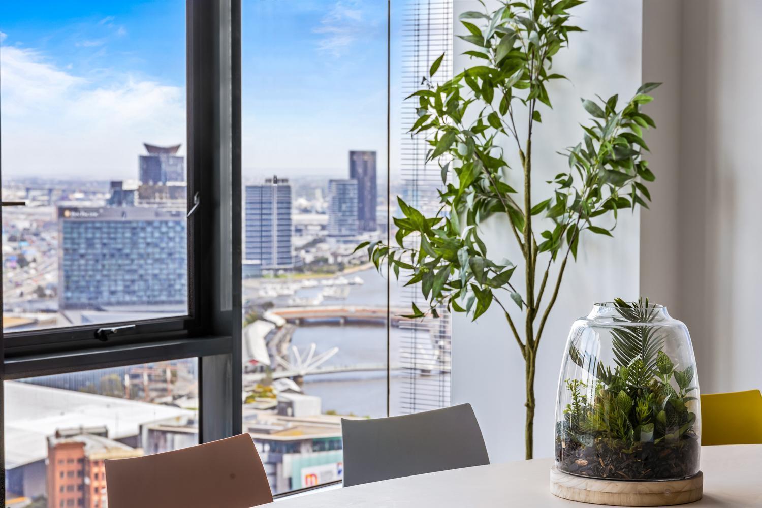 Apartment Nook Melbourne