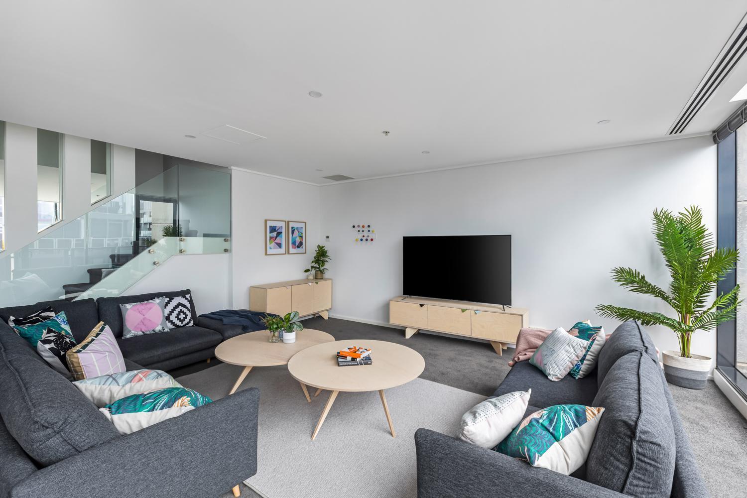 Nook Apartment