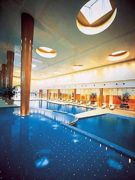 Hotel Crown Towers Melbourne