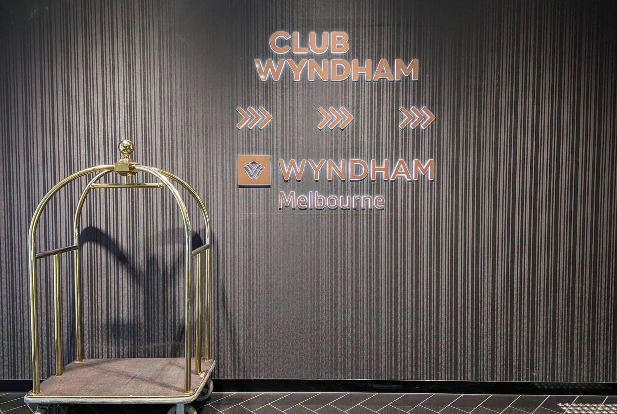 Wyndham Melbourne