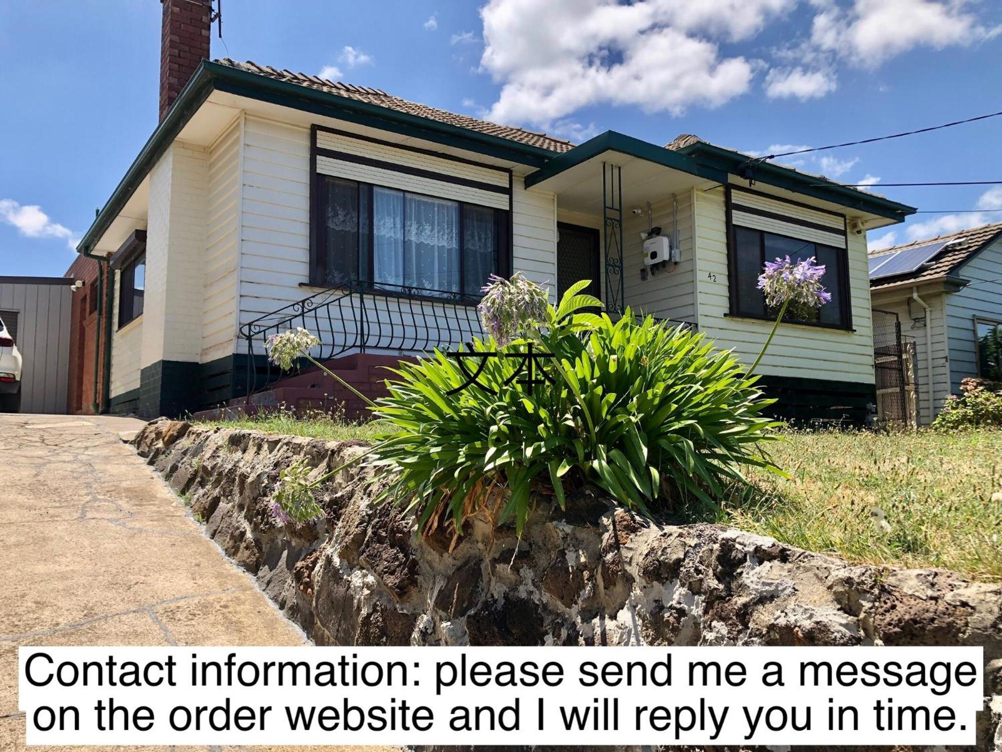 A Single Near The Railway Station Homestay Melbourne