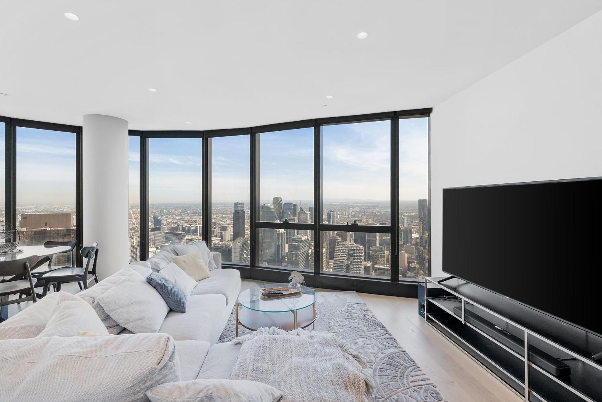 Sub Penthouse - 8408