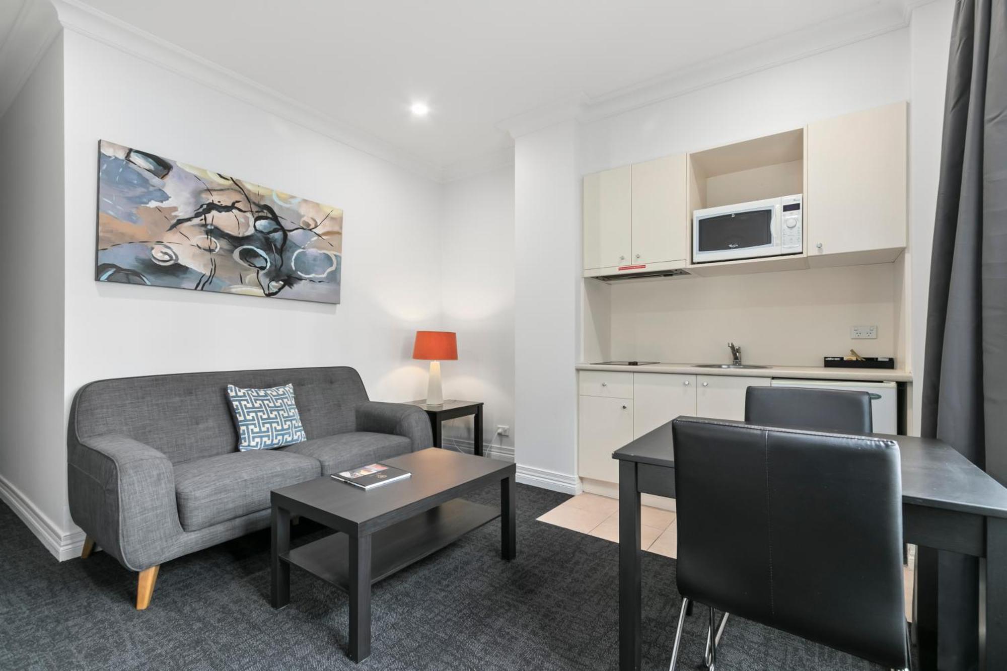 Hotel Comfort 4*