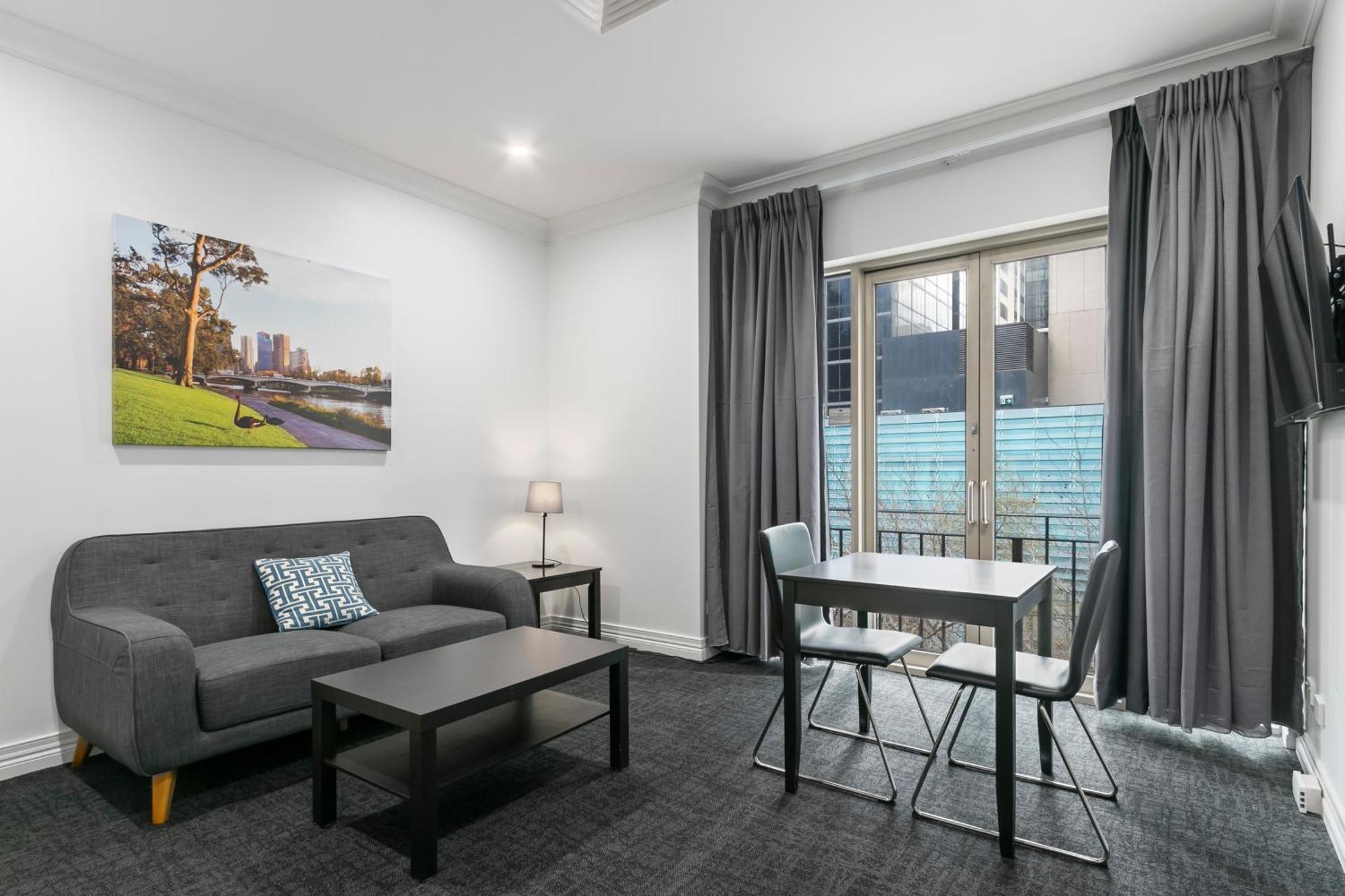 Hotel Comfort Melbourne