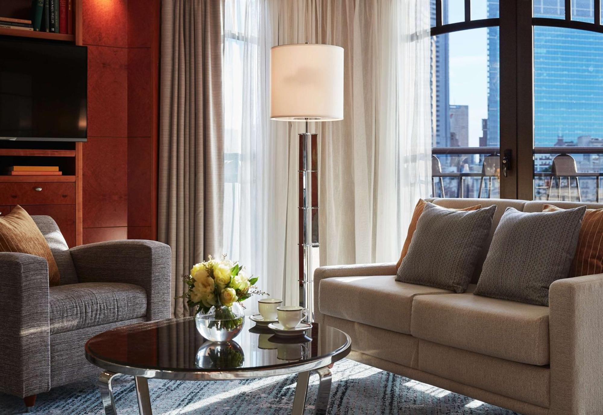 Park Hyatt 5* Melbourne