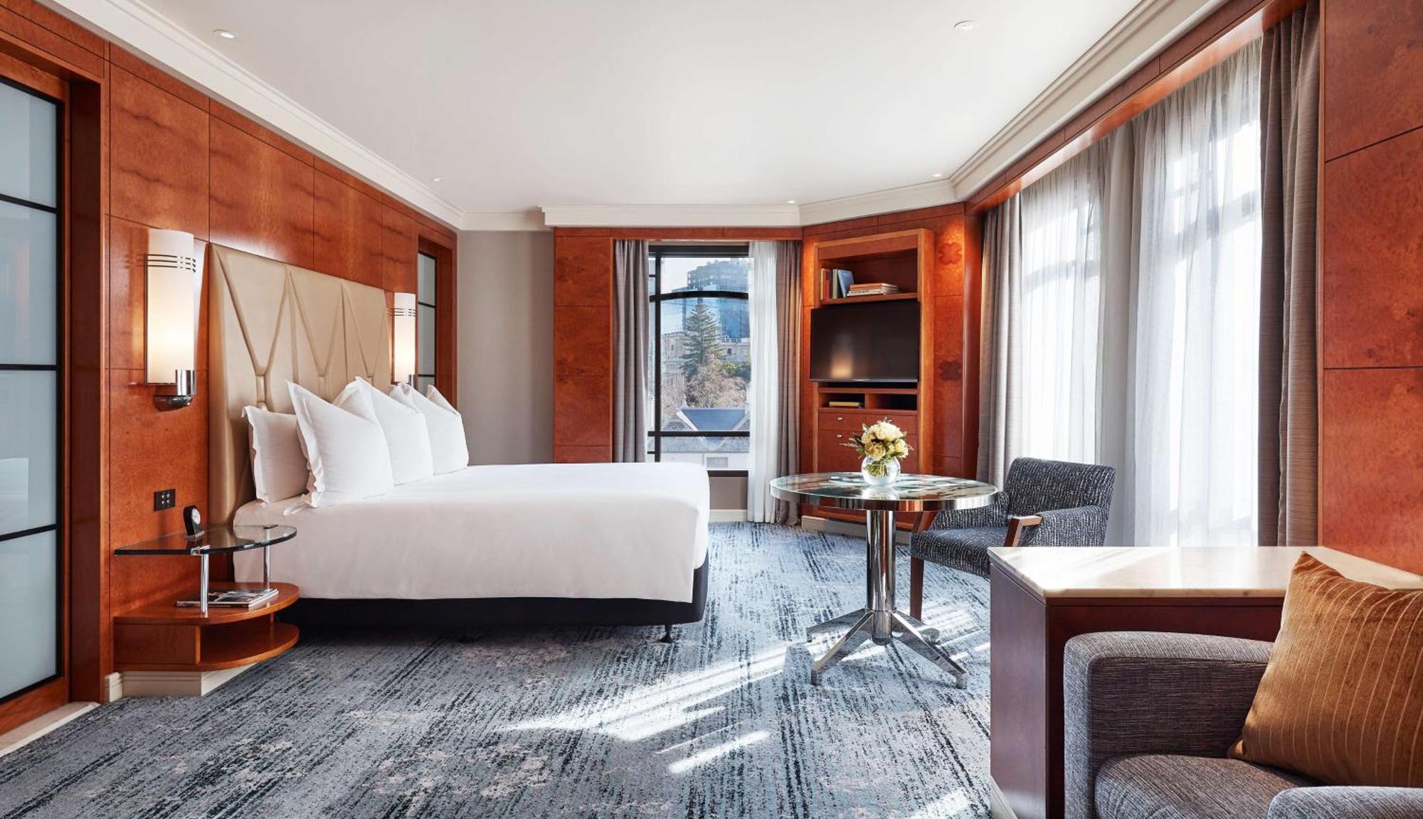 Hotel Park Hyatt 5*