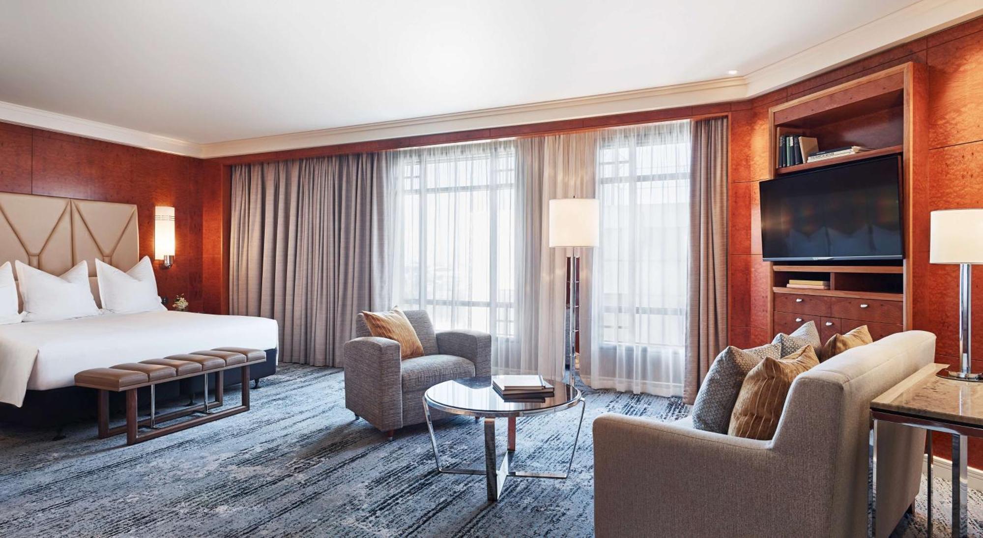 Park Hyatt 5*