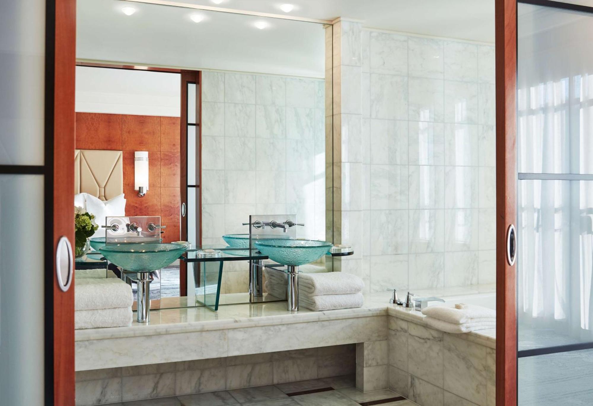 Hotel Park Hyatt Melbourne
