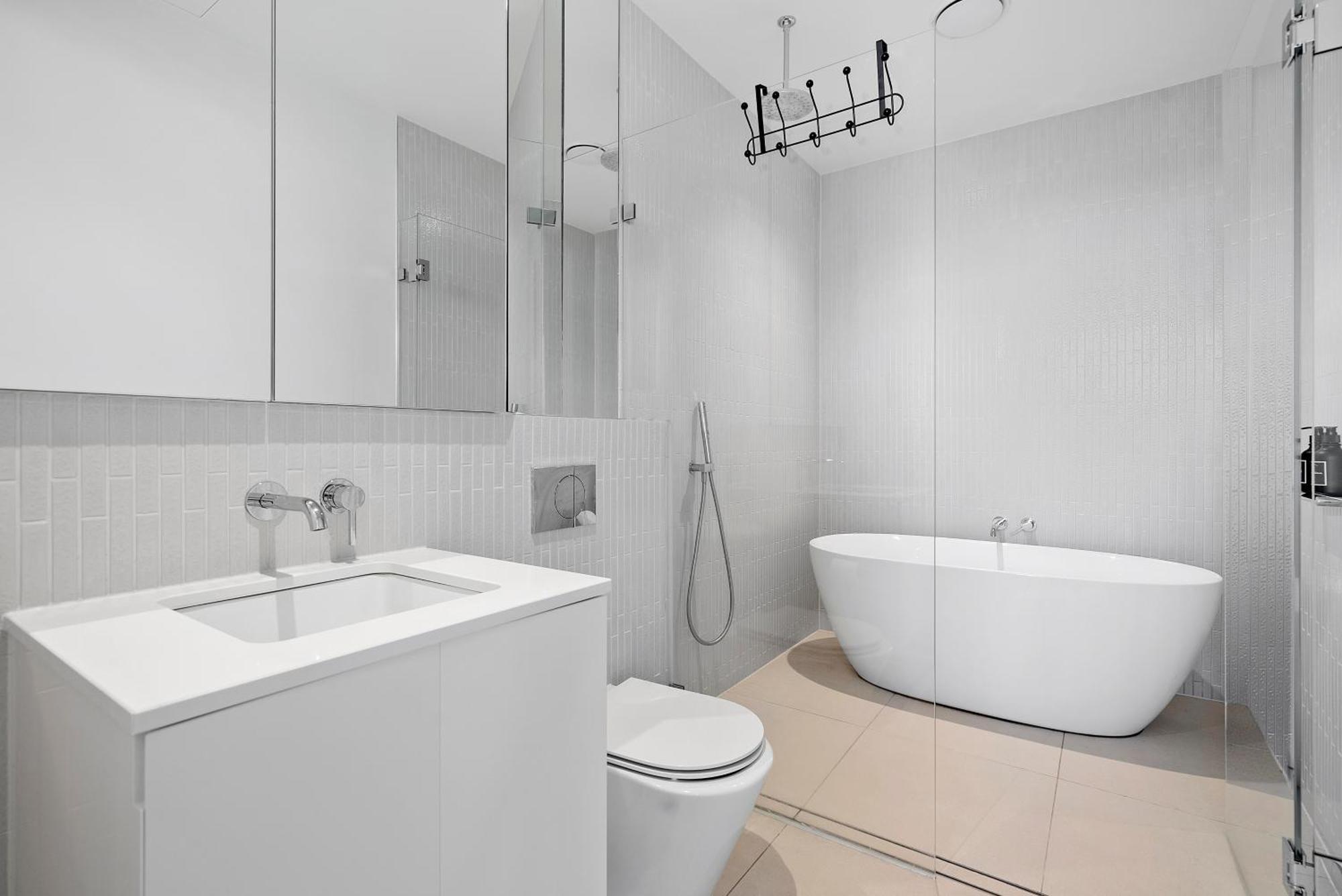 Apartment Southbank 3br Melbourne