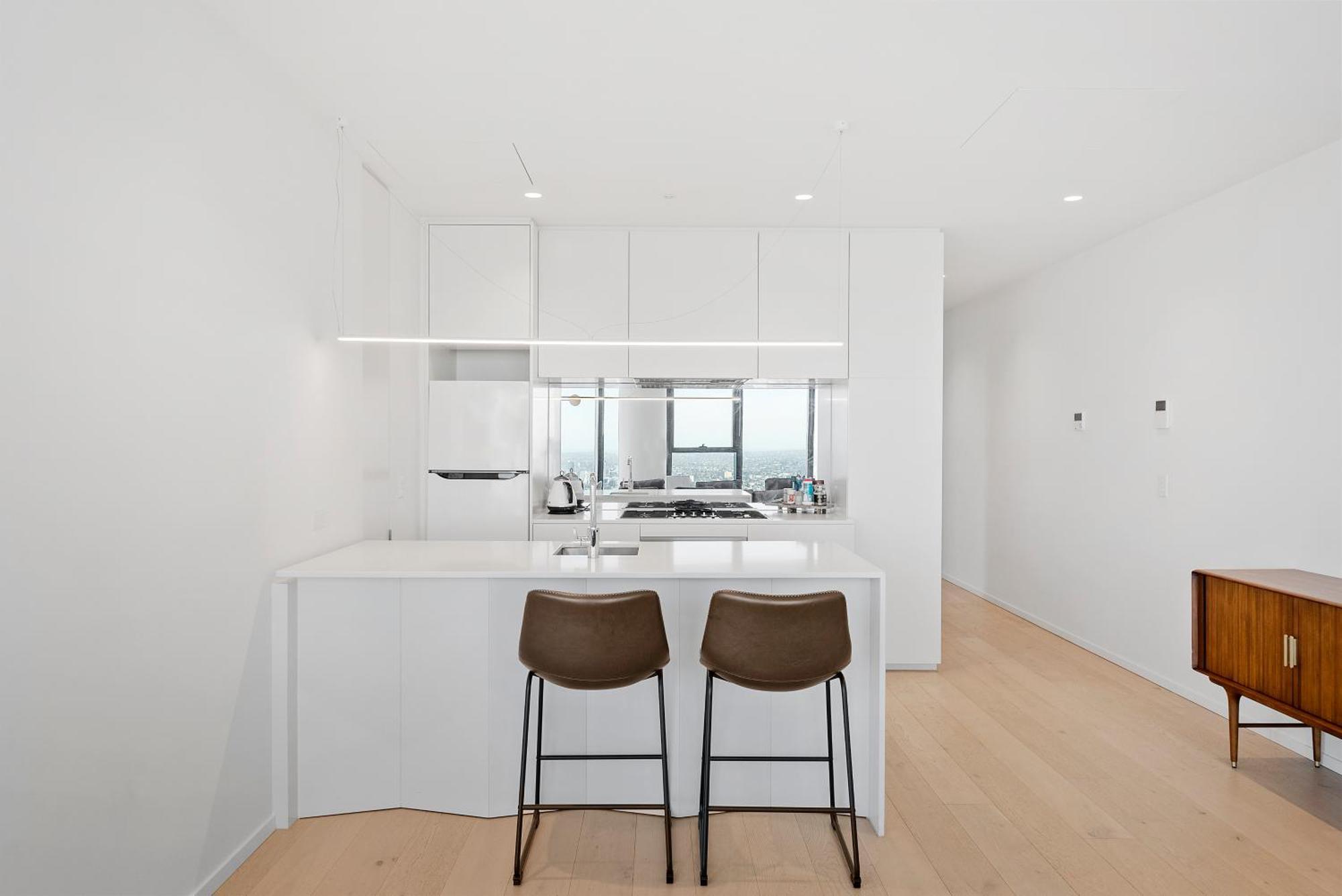 Southbank 3br Melbourne