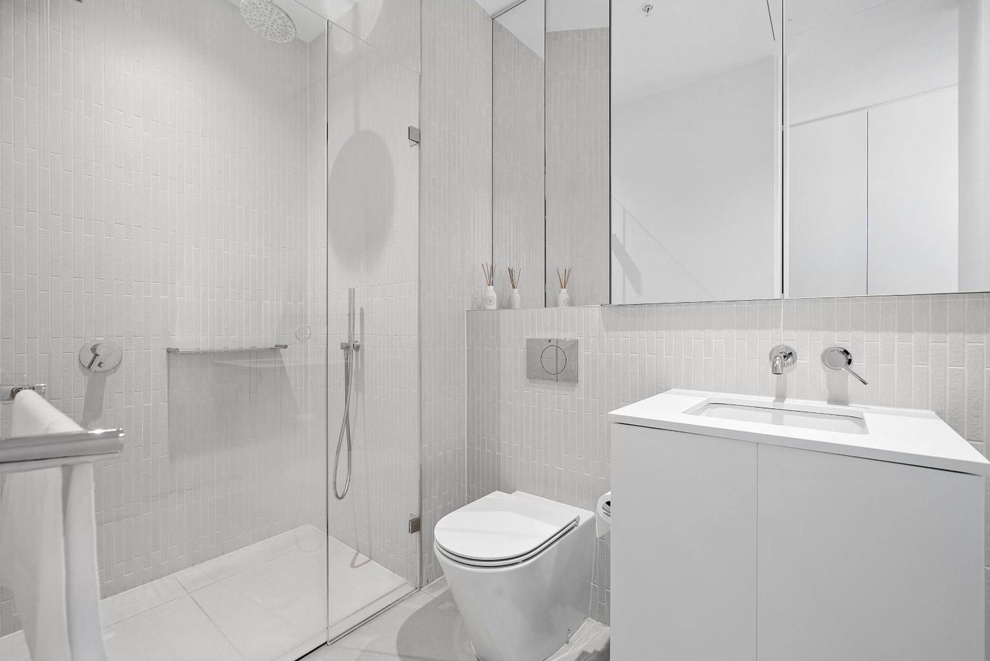 Southbank 3br * Melbourne