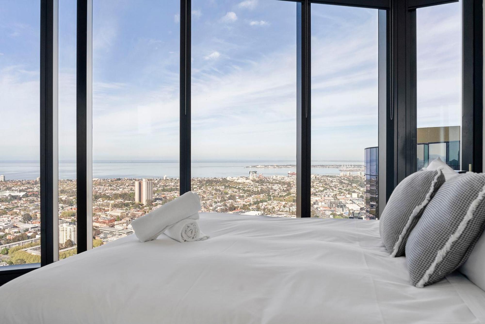 Southbank 3br