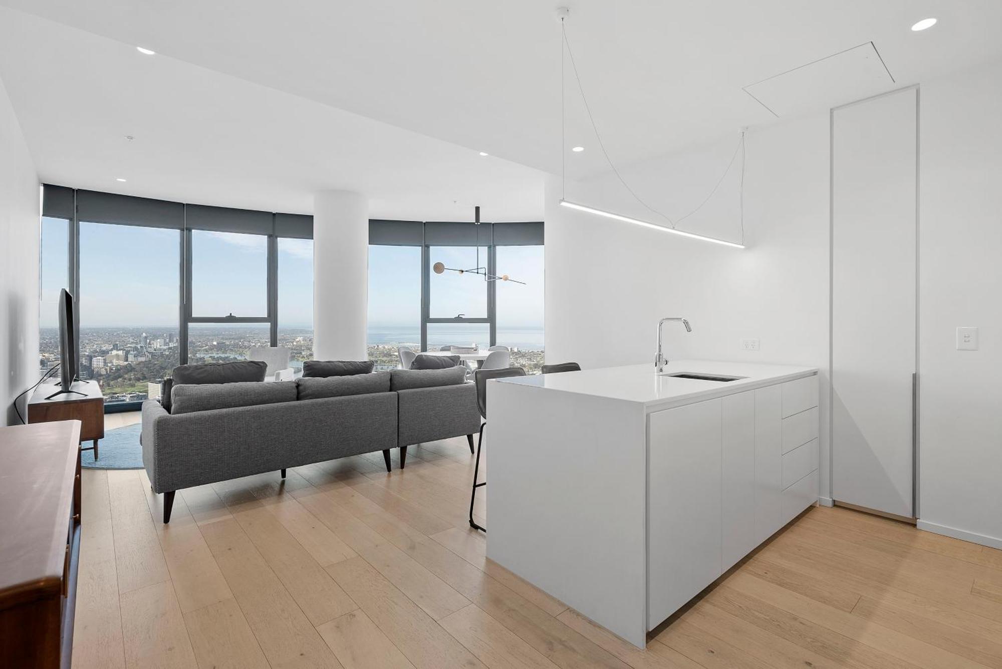 Southbank 3br Apartment *