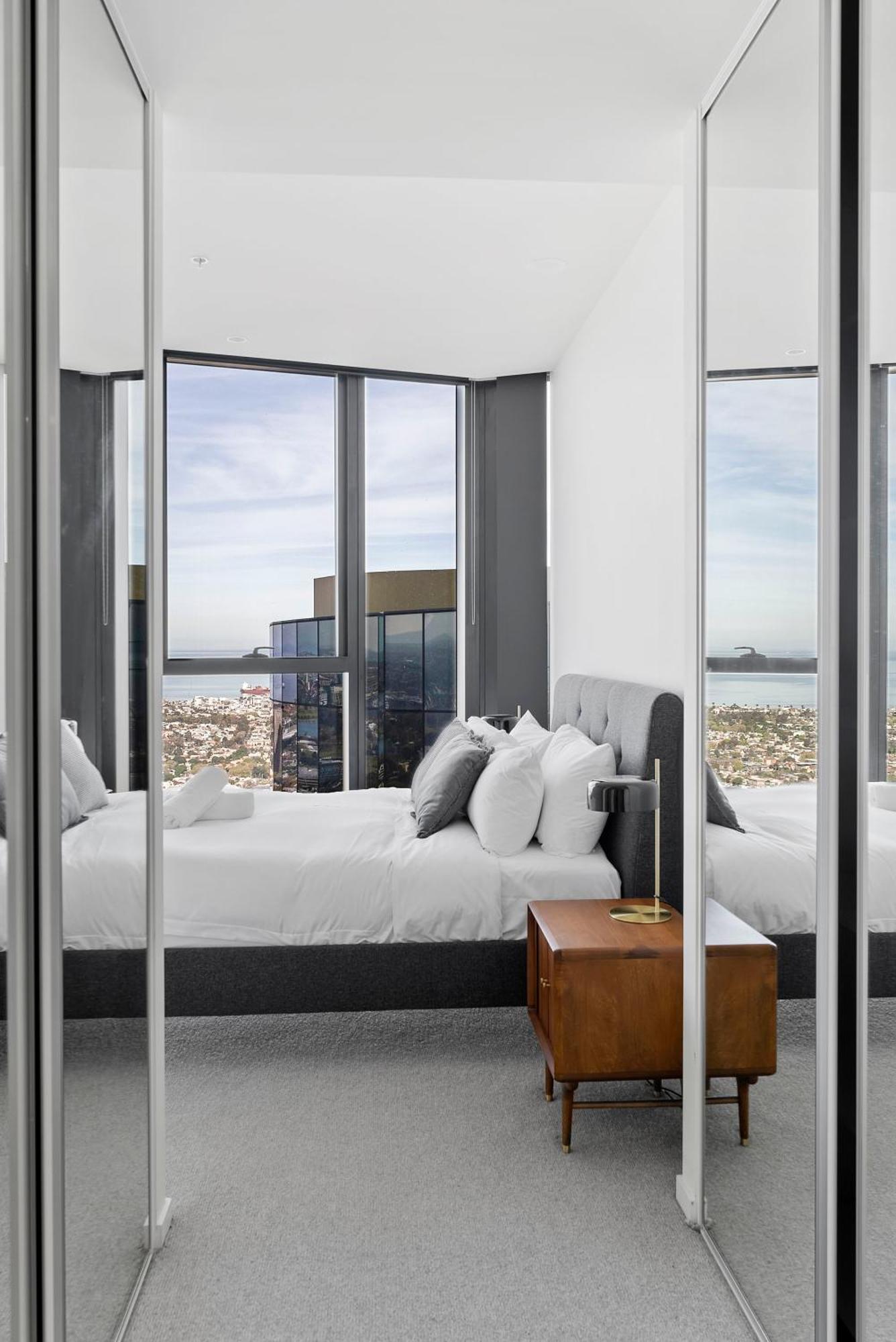Apartment Southbank 3br