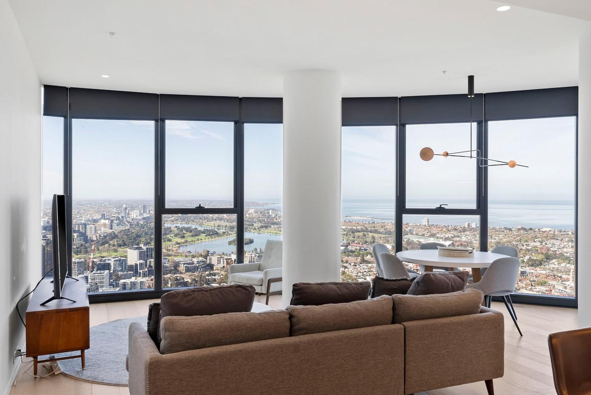 Southbank 3br Apartment *