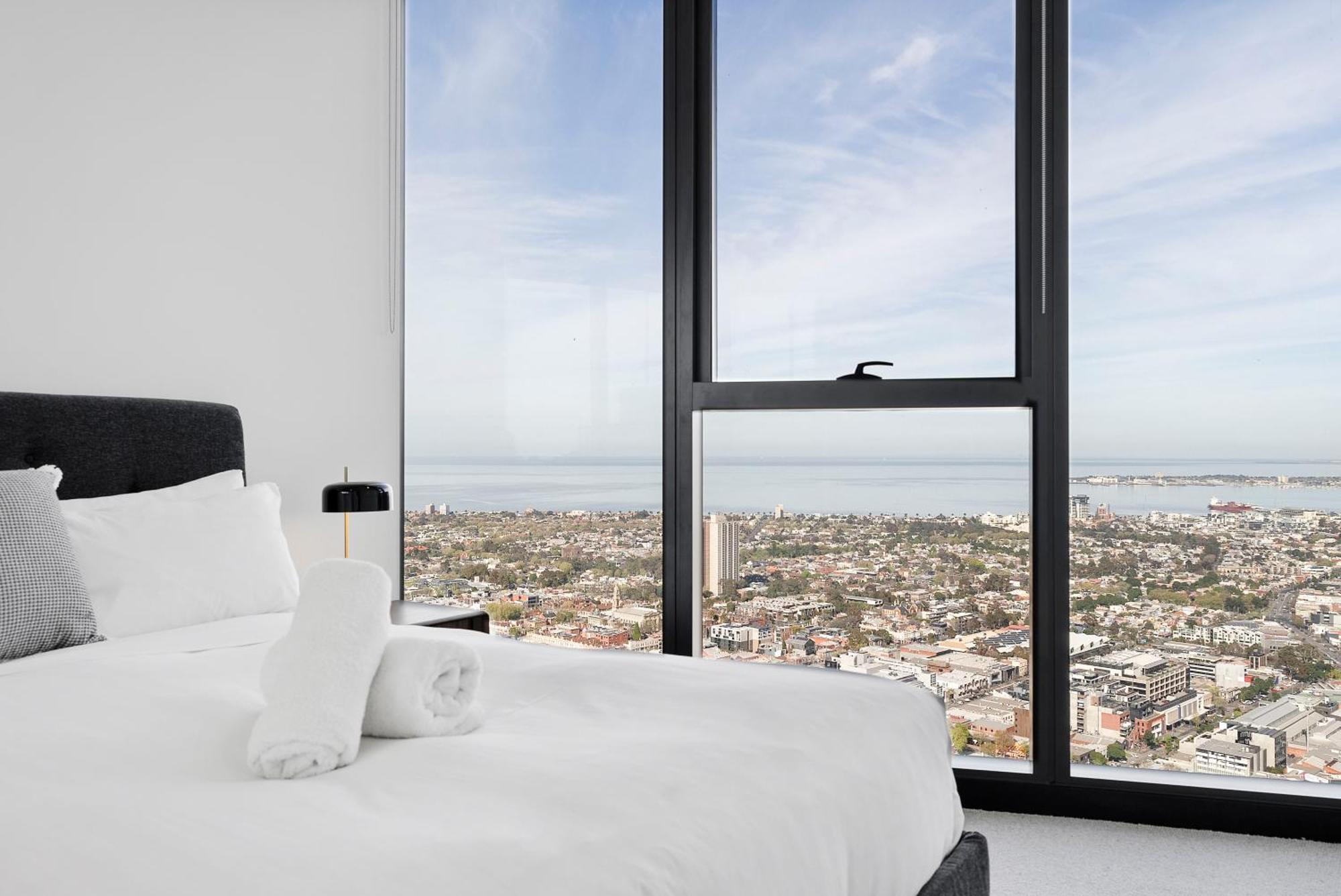 Southbank 3br * Melbourne