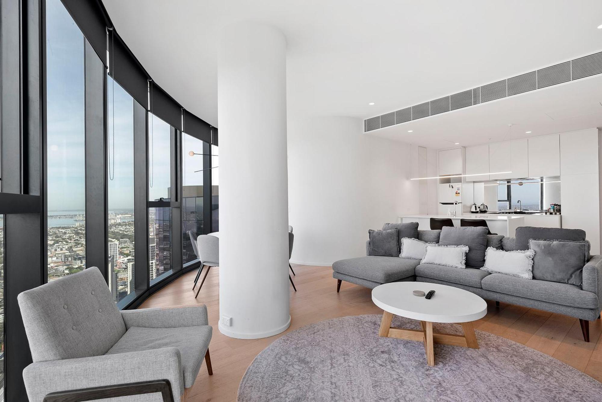 Apartment Southbank 3br