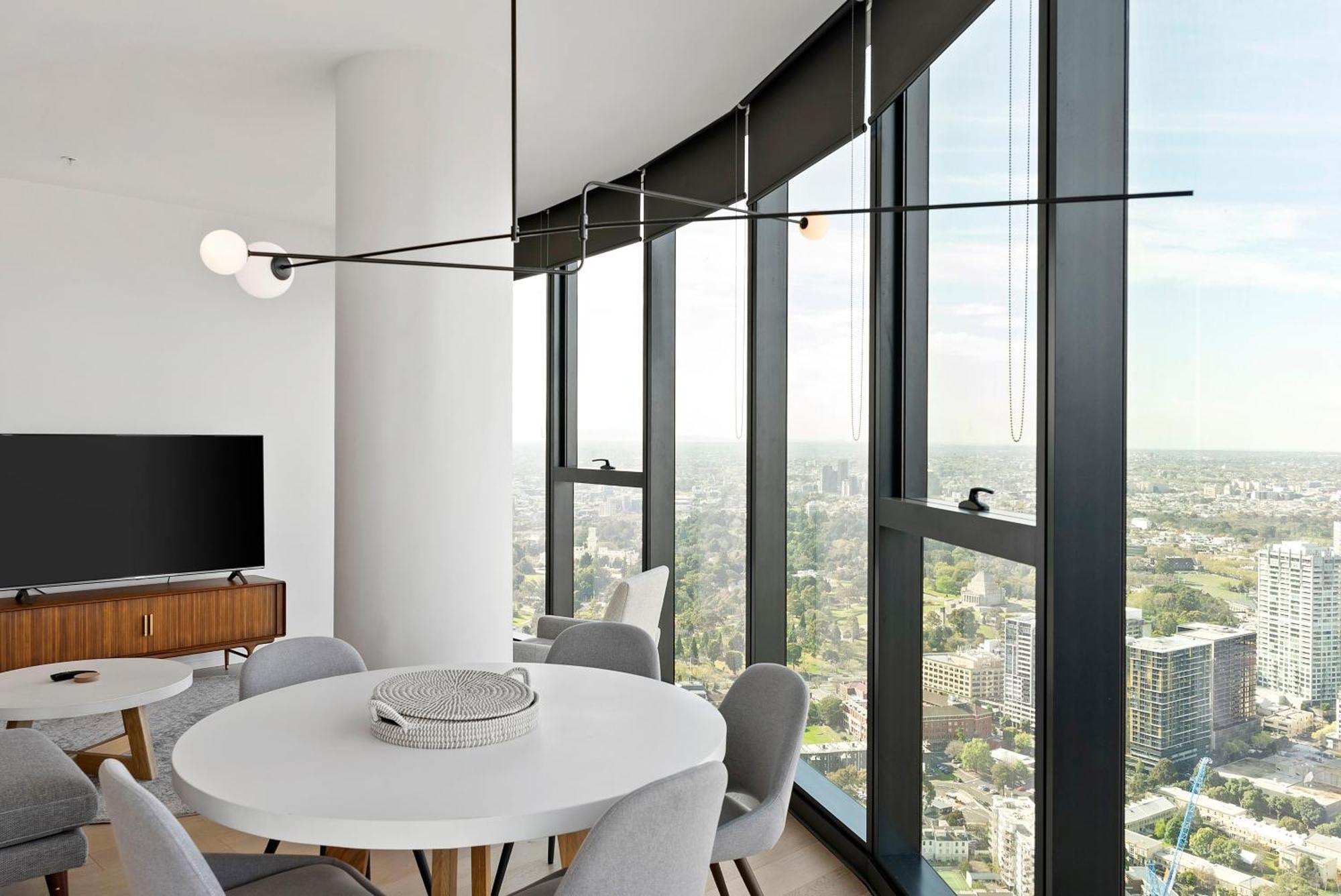Southbank 3br Apartment