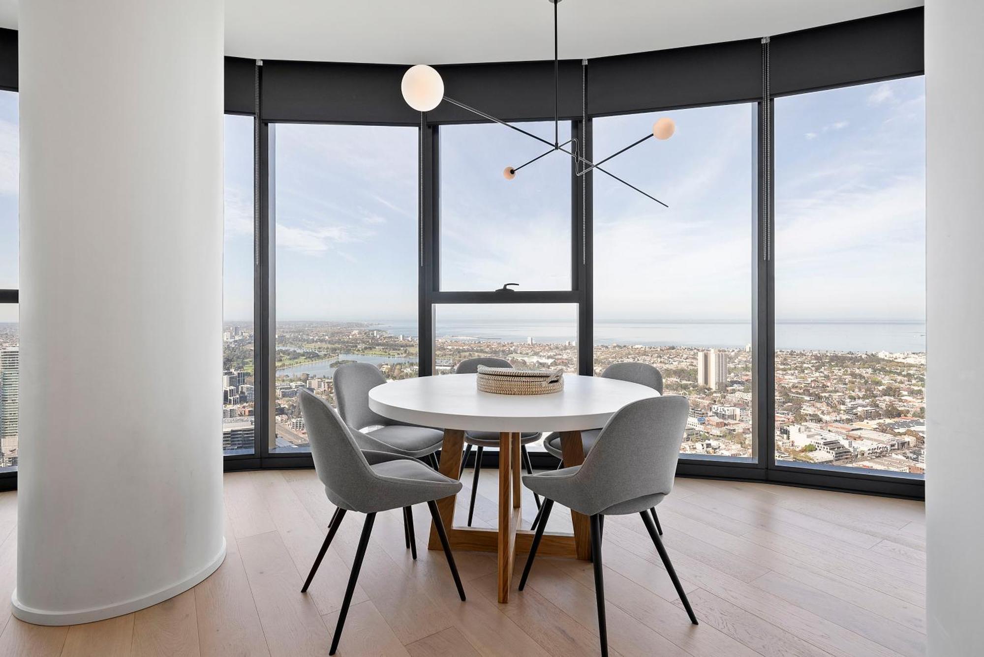 Apartment Southbank 3br *