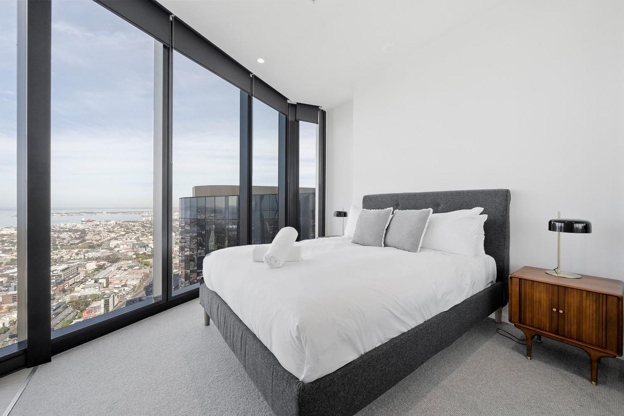 Apartment Southbank 3br
