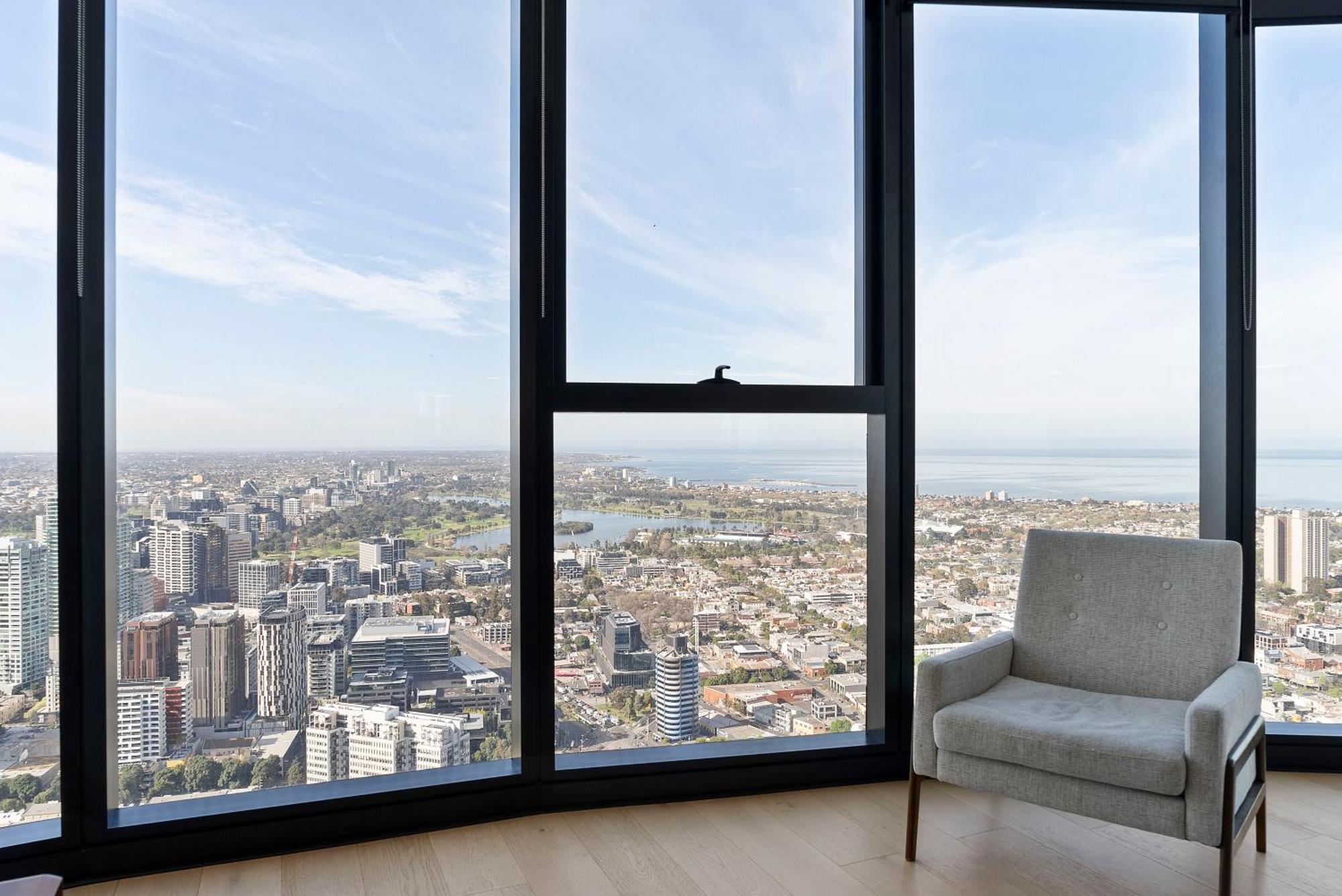Southbank 3br Apartment