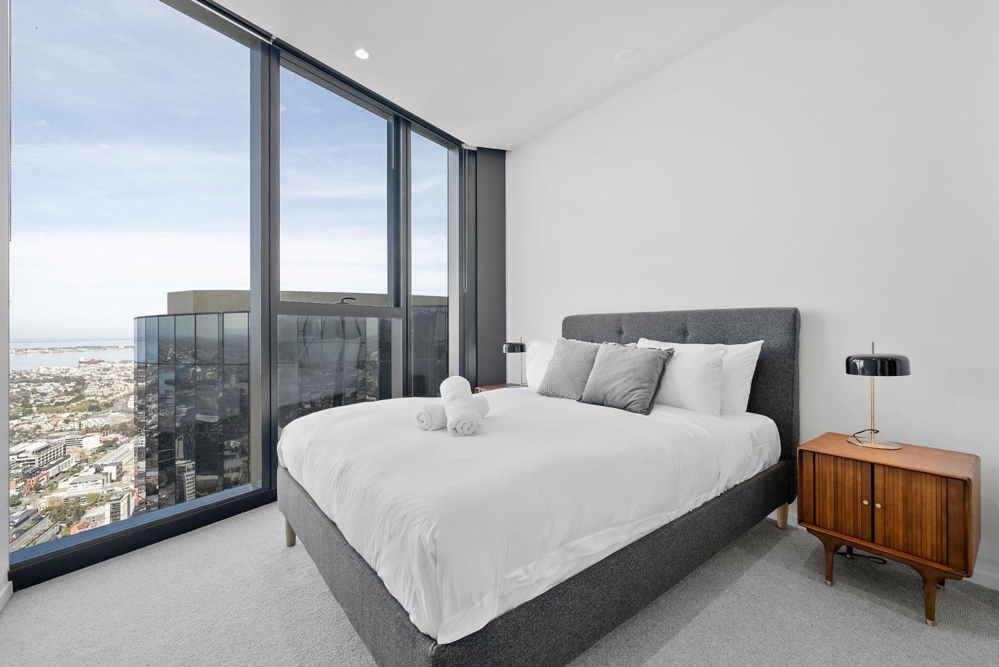 Apartment Southbank 3br *