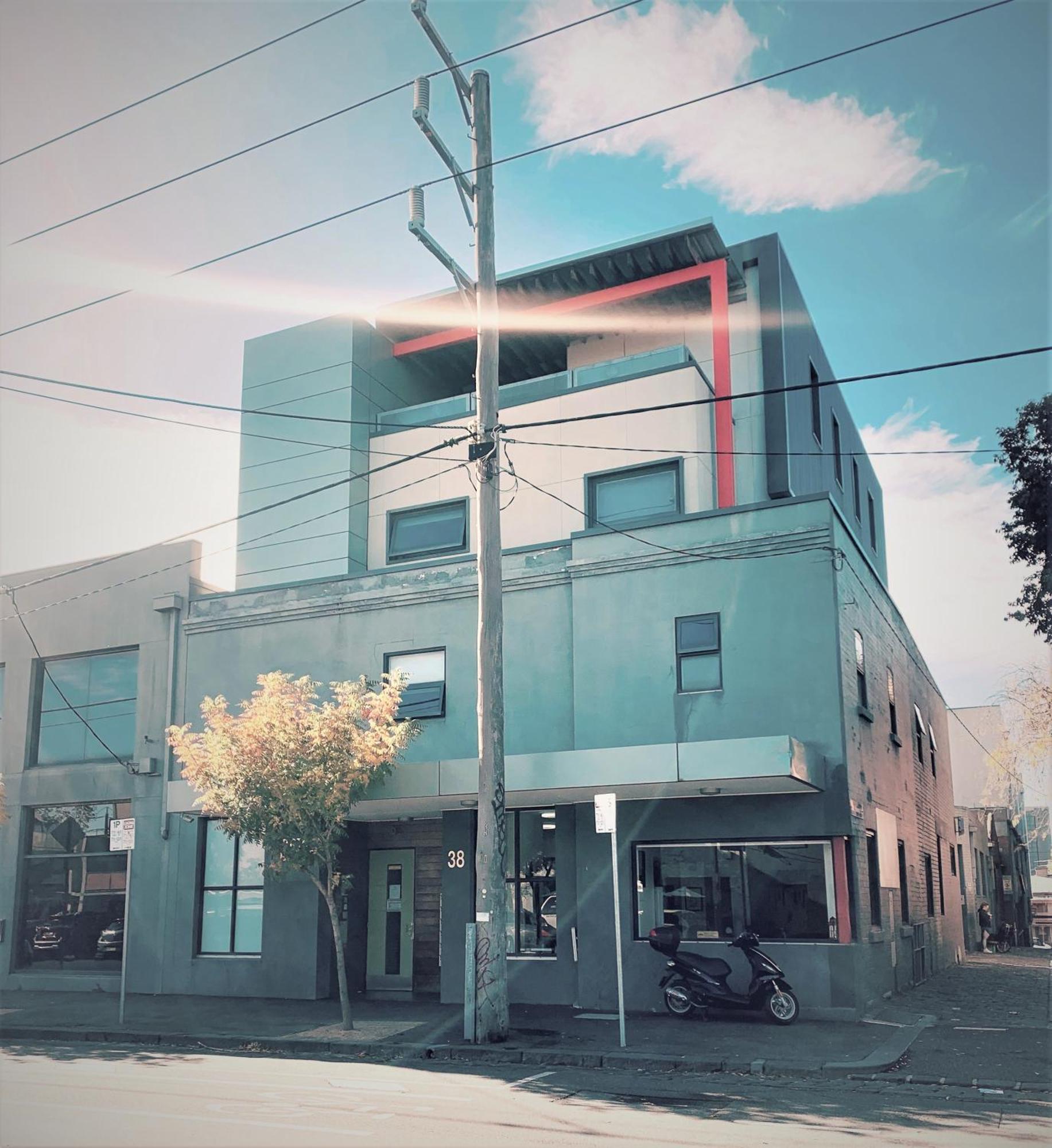 Carrichouse Hostel