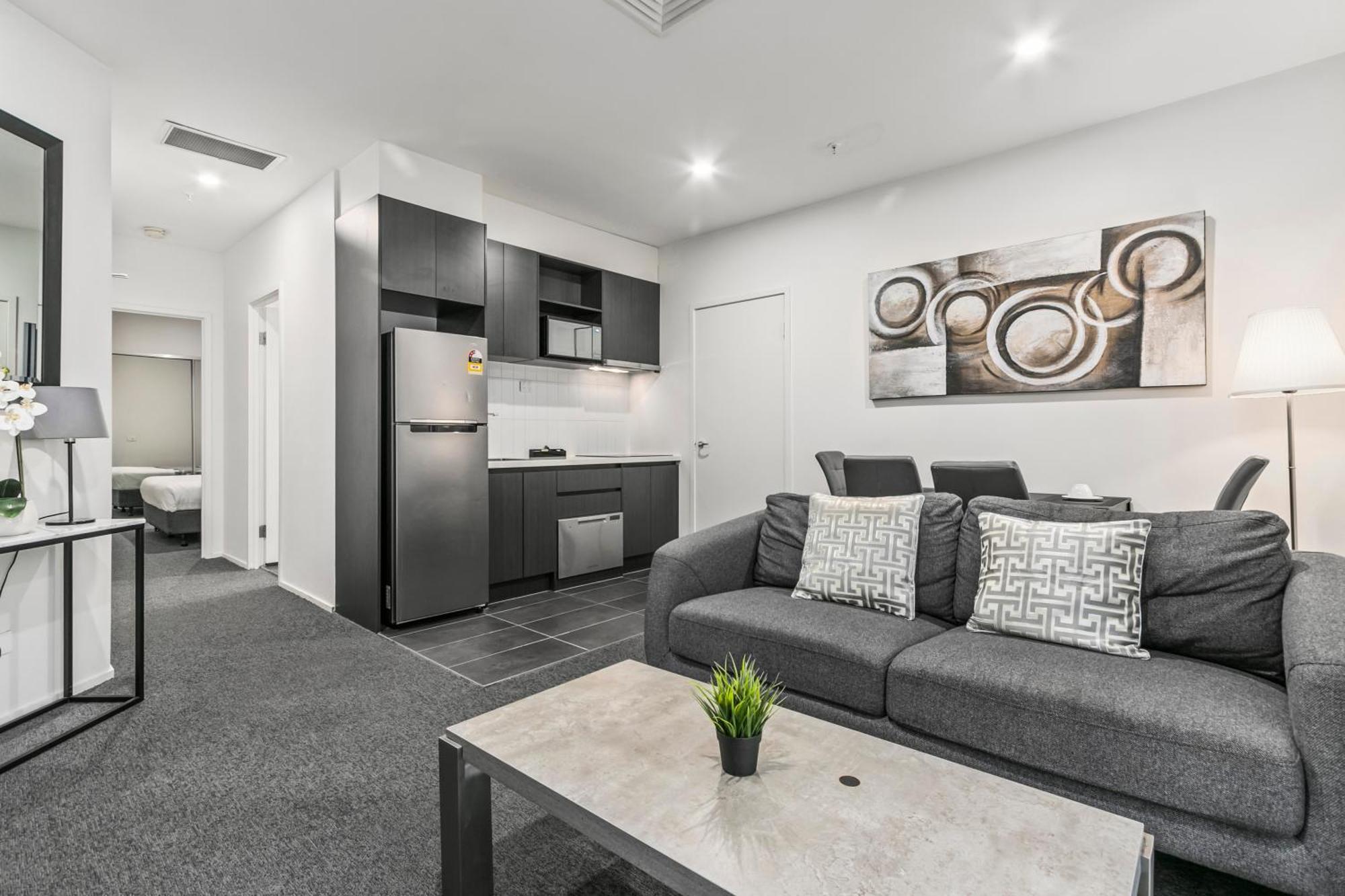 Comfort Melbourne