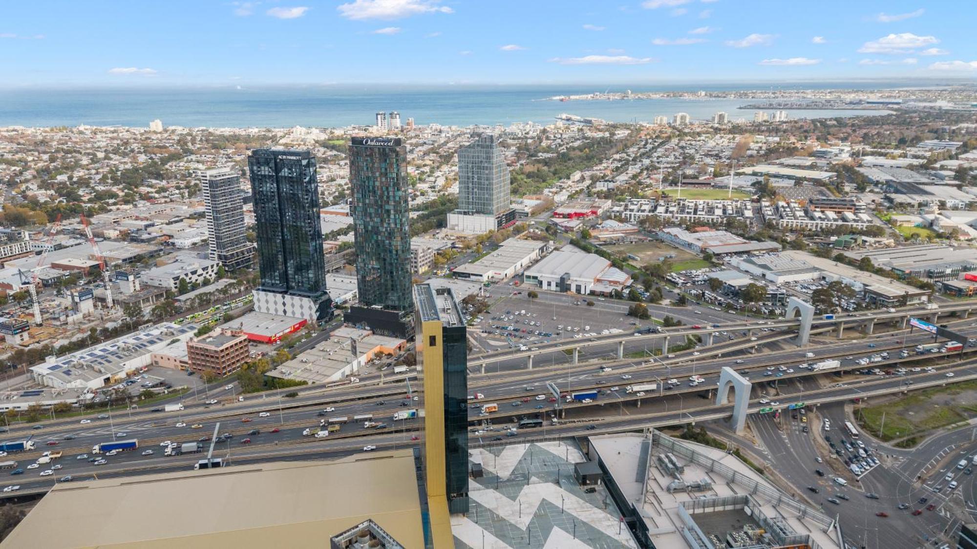 Style Living Yarra Wharf