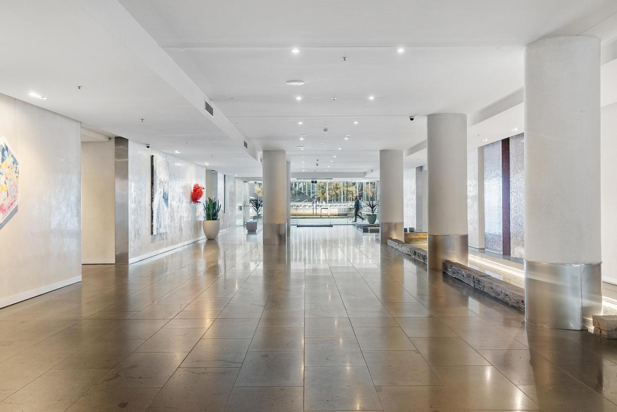 Style Living Yarra Wharf