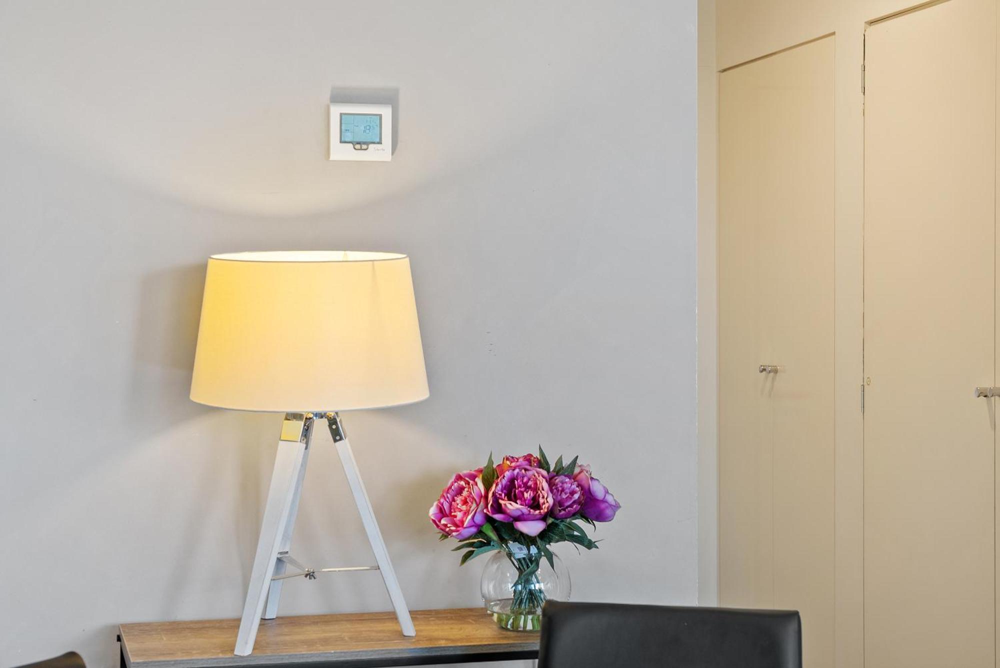 Apartment Style Living Yarra Wharf Melbourne