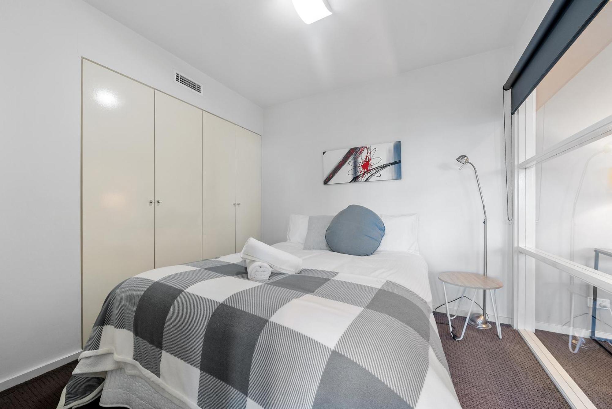 Style Living Yarra Wharf * Melbourne