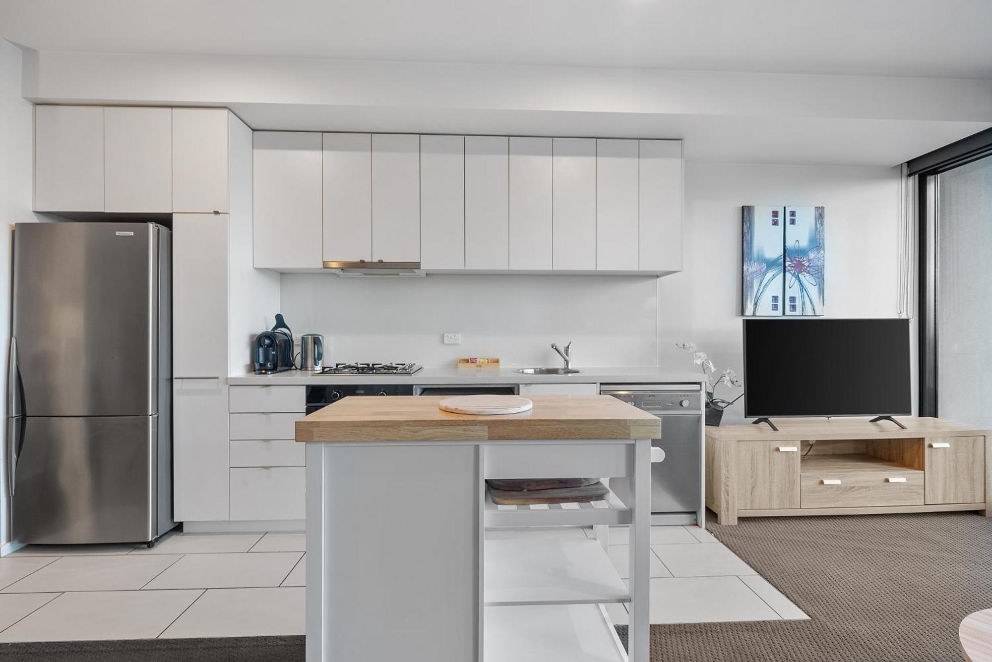 Style Living Yarra Wharf * Melbourne