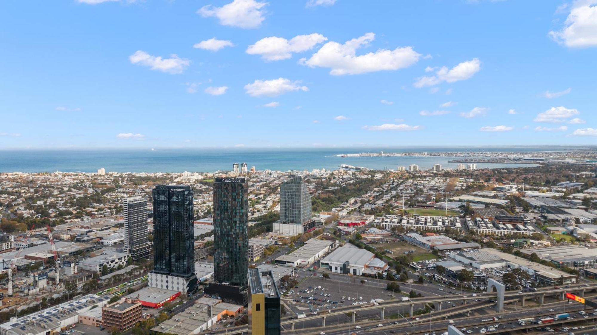 Style Living Yarra Wharf Melbourne