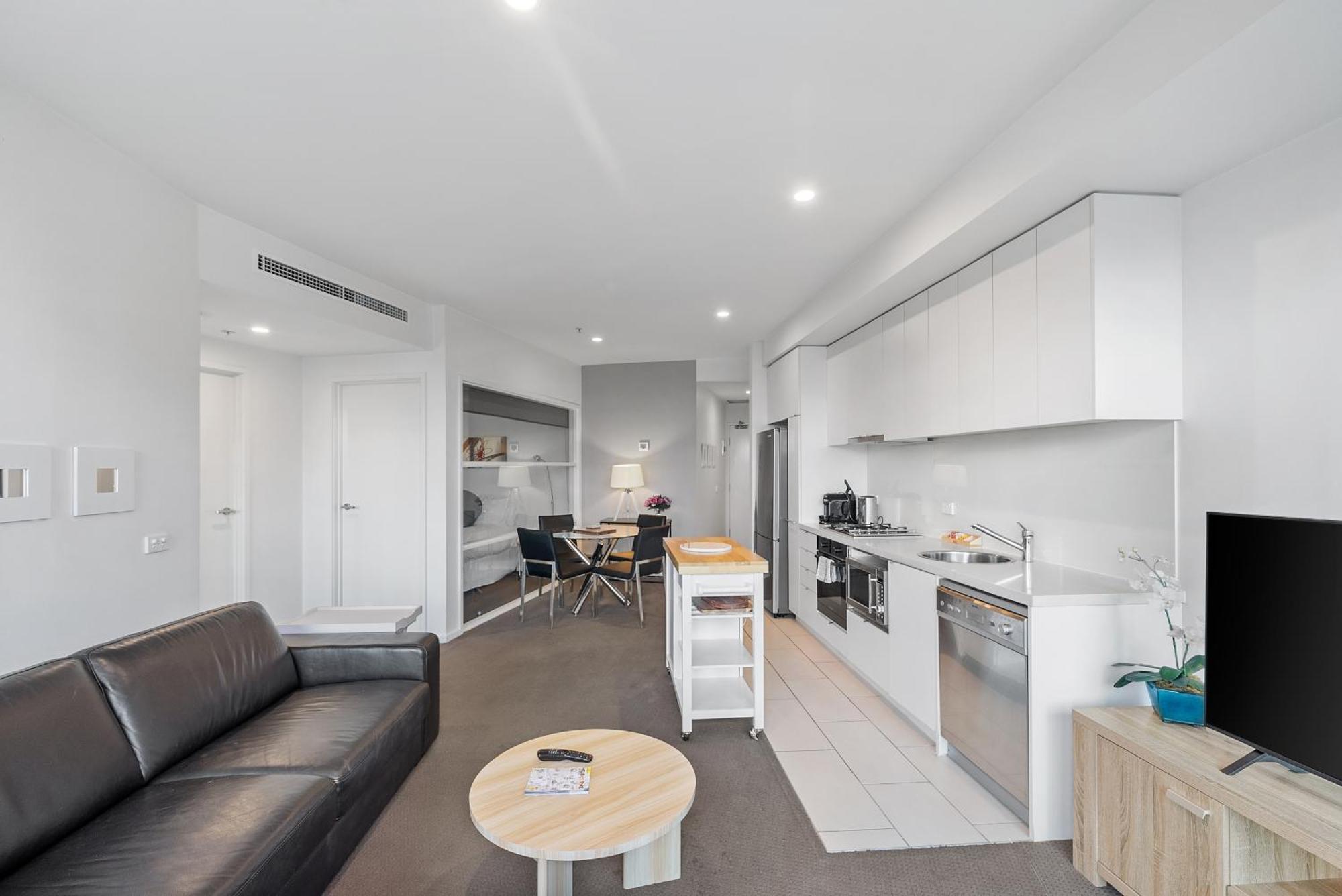 Style Living Yarra Wharf