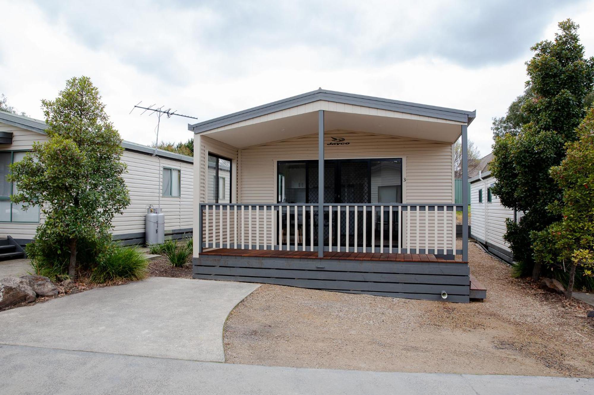 Airport Tourist Village Holiday park 3*