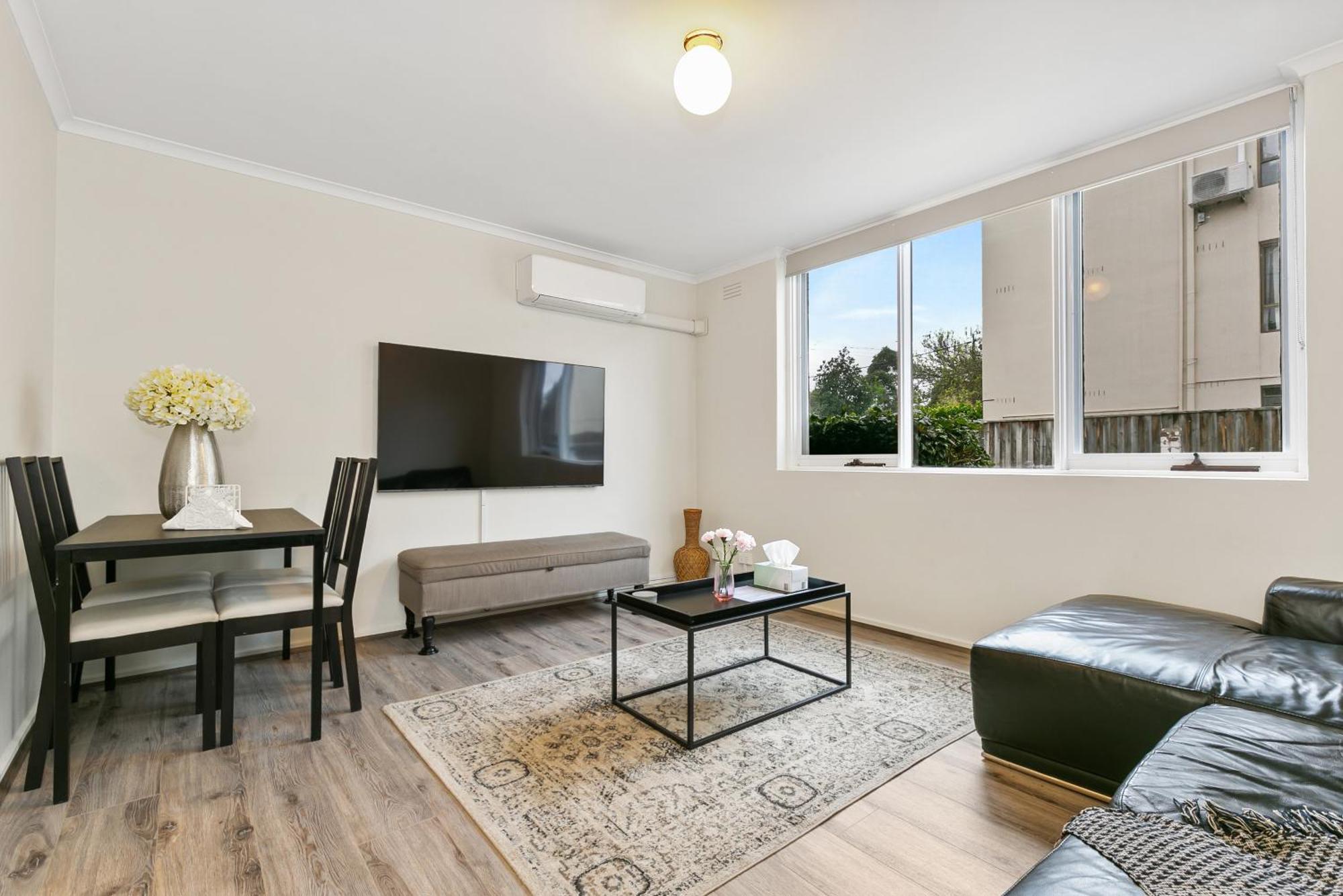 Apartment Cozy Riverside *