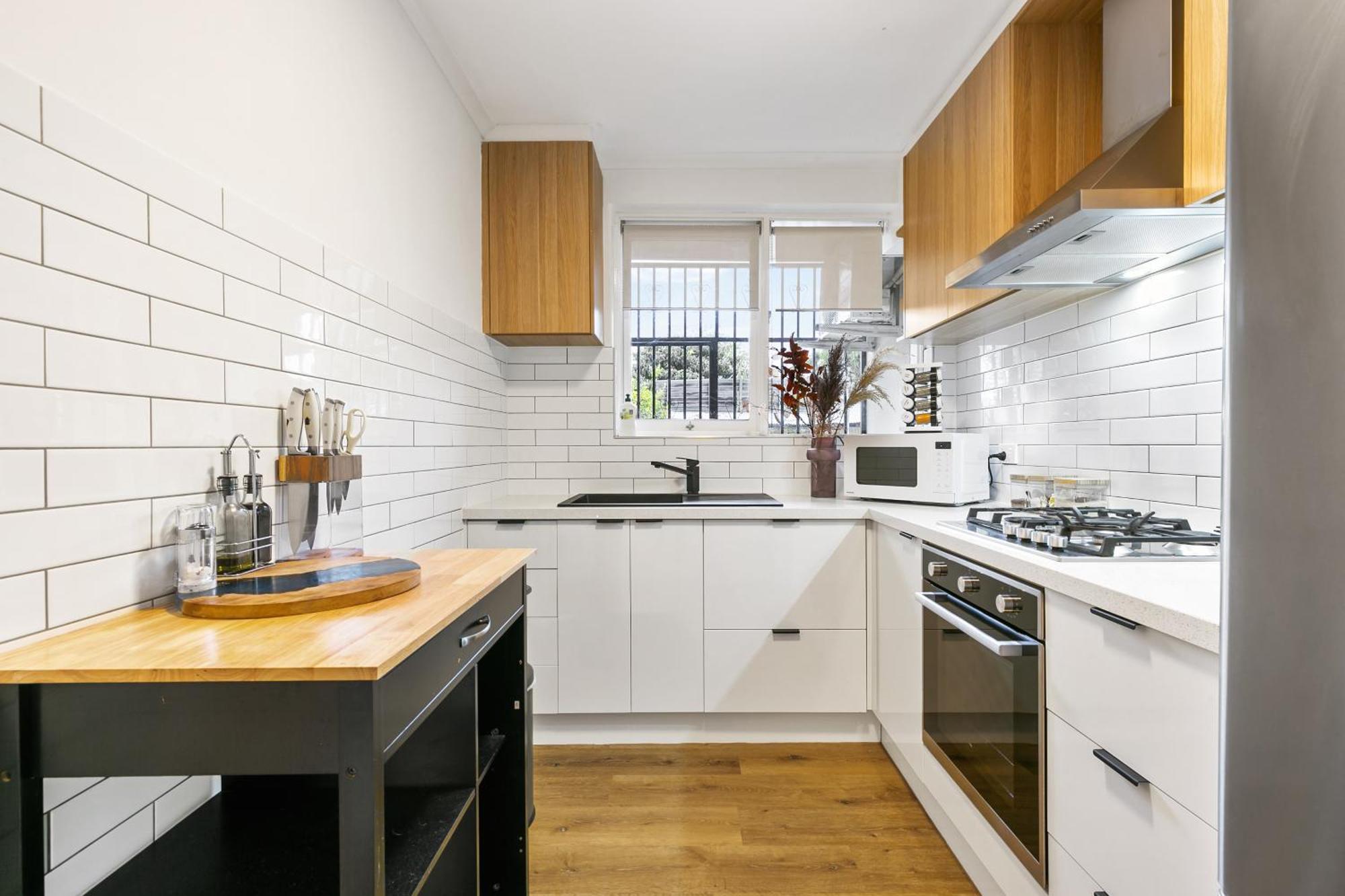 The Newstead Apartment Melbourne