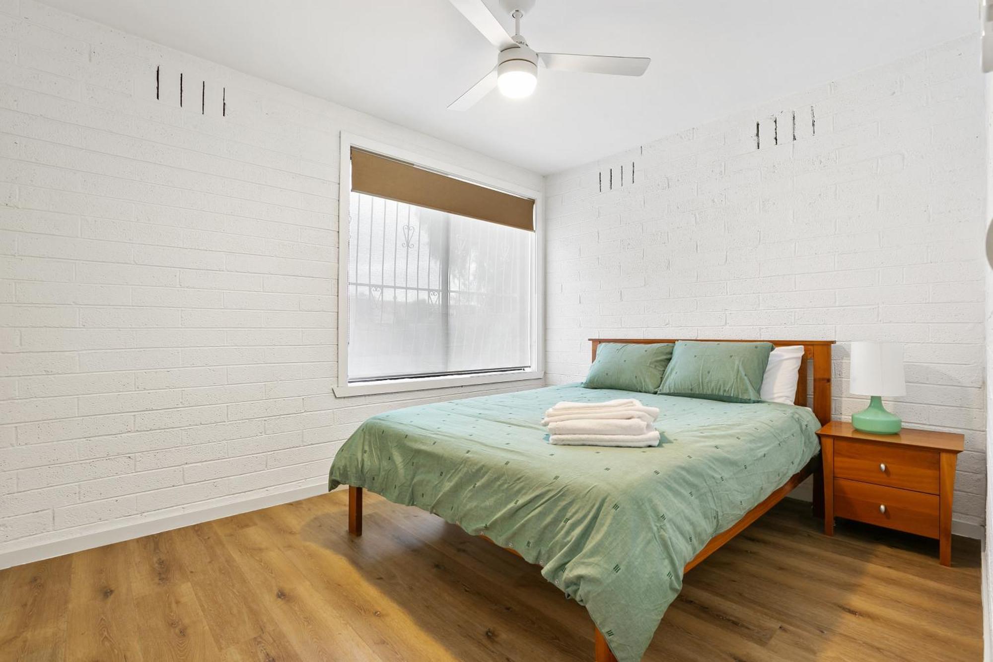 The Newstead Apartment