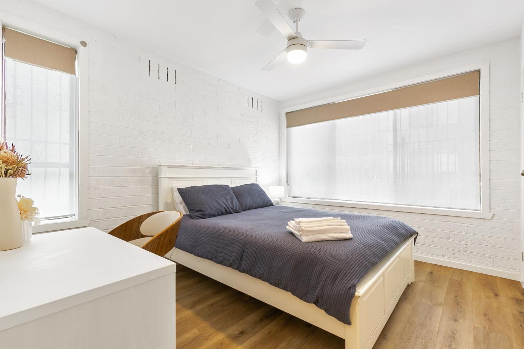 Apartment The Newstead *